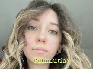 Billimartina