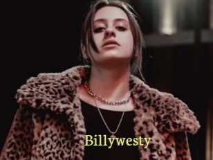 Billywesty