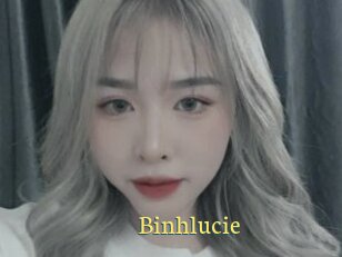 Binhlucie