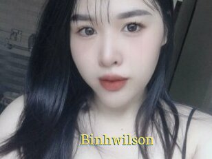 Binhwilson