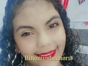 Binomiodeamor18