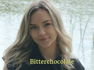 Bitterchocolate