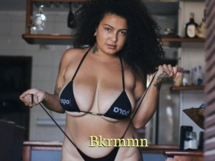 Bkrmmn