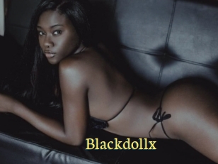 Blackdollx