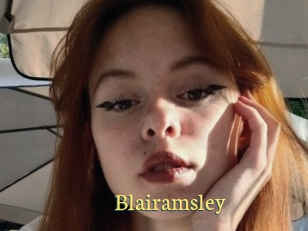 Blairamsley