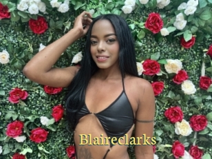 Blaireclarks