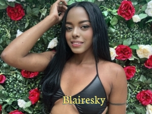 Blairesky