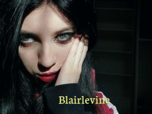 Blairlevine