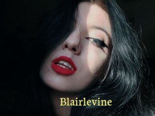 Blairlevine