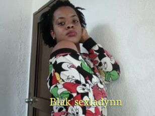 Blak_sexladynn