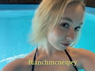 Blanchmcnespey