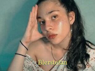 Blerstefan