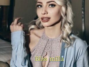 Bliss_milla