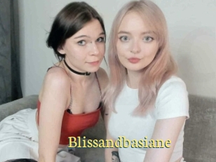 Blissandbasiane