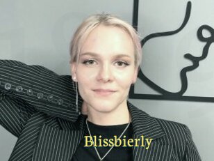 Blissbierly