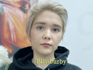 Blissburby