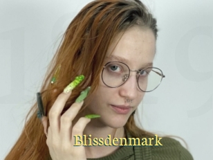 Blissdenmark