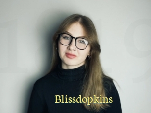 Blissdopkins