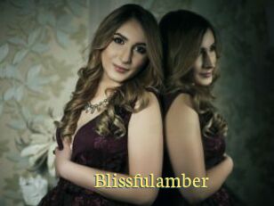 Blissfulamber