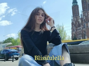 Blissfulella