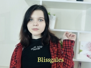 Blissgales