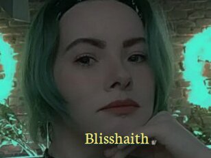 Blisshaith