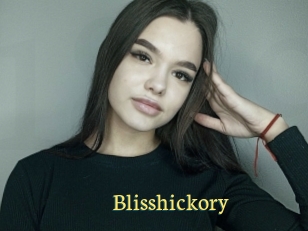 Blisshickory