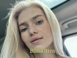 Blisskitten