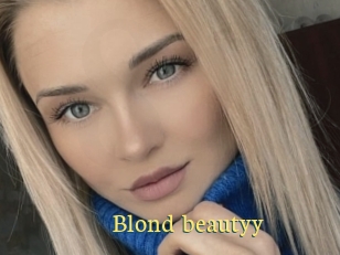 Blond_beautyy