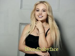 Blondbabyface