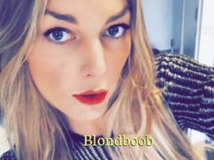 Blondboob