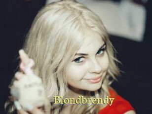 Blondbrendy