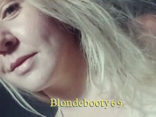Blondebooty69