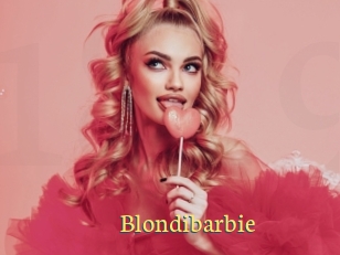 Blondibarbie