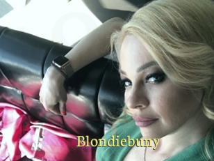 Blondiebuny