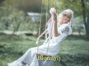 Blondylj