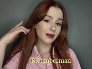 Bloomberman