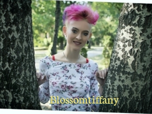 Blossomtiffany