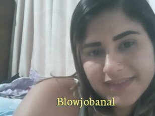 Blowjobanal