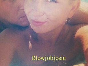 Blowjobjosie