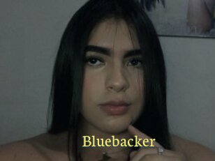 Bluebacker