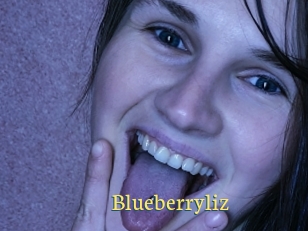 Blueberryliz