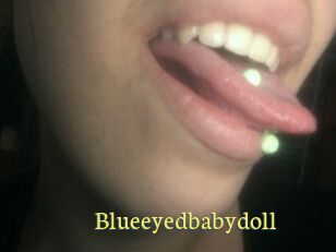 Blueeyedbabydoll