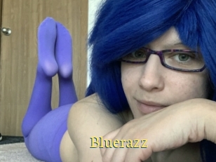 Bluerazz