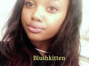 Blushkitten