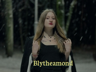 Blytheamond