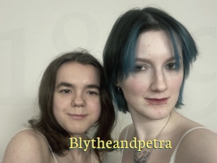 Blytheandpetra