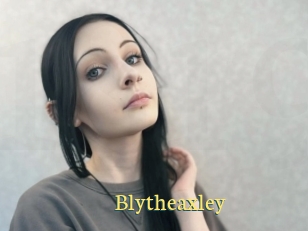 Blytheaxley