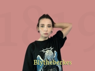 Blytheberkes