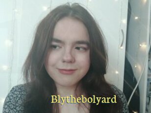 Blythebolyard